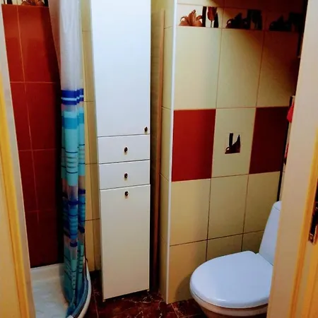 Apartment Near St. Anthony
