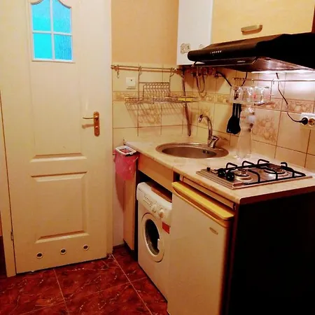 Apartment Near St. Anthony